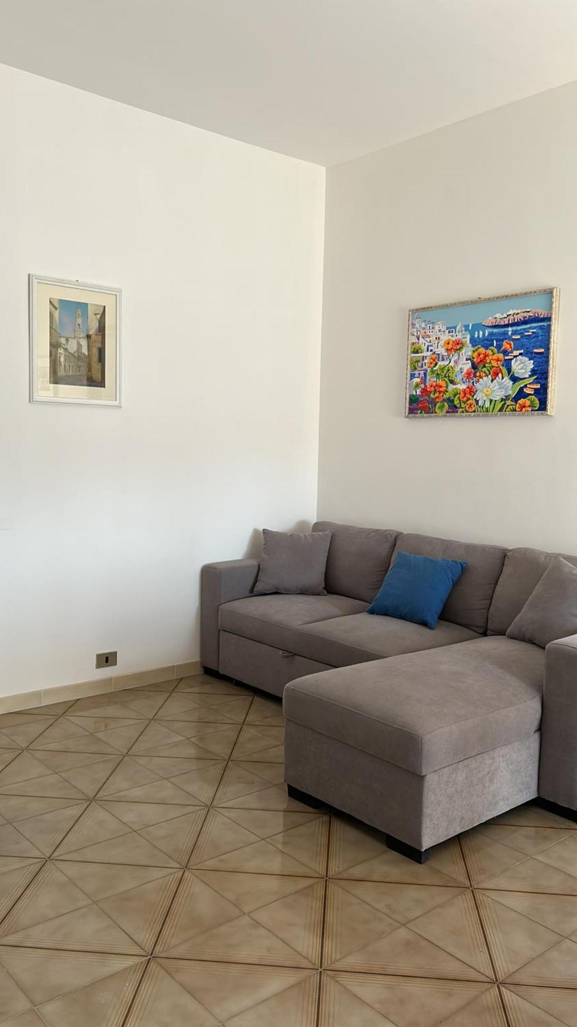 Pumo Del Salento - Casa Vacanza - לצ'ה מראה חיצוני תמונה